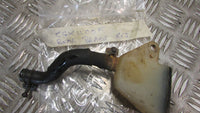 Suzuki GSX 1100 F GV72 C 88/94 reservoir frein arriere,en, REAR BRAKE RESERVOIR,