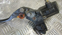 Suzuki GSX 1100 F GV72 C 88/94 maitre-cylindre de frein AV avec levier, ,FRONT B