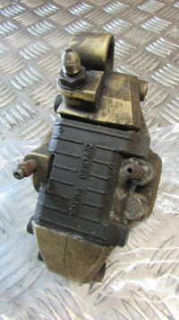 Suzuki GSX 1100 F GV72 C 88/94 �TRIER DE FREIN, PINCEFREIN avant gauche ,,FRONT