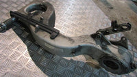 Honda VFR 750 FV RC36 1997, ,Bra Osciliant,,REAR SWINGING ARM, Swingarm