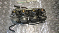 * Suzuki GSX 1100 F GV72 C 88/94 carburateur carburation,Throttle Bodies CARBURE