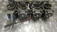 * Suzuki GSX 1100 F GV72 C 88/94 carburateur carburation,Throttle Bodies CARBURE