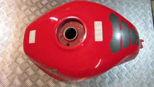 Honda VFR 750 FV RC36 1997, ,réservoir carburant essence, ,PETROL/FUEL TANK
