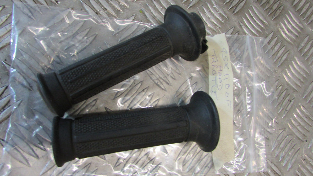 Suzuki GSX 1100 F GV72 C 88/94 poigné Gaz ,, throttle, twist grip, OEM