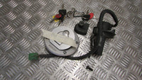 Suzuki GSX 1100 F GV72 C 88/94 kit serrure , avec bouchon de r�servoir, serrure