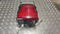 Suzuki GSX 1100 F GV72 C 88/94 feu de stop arrière, optique, inc cadre et cligno