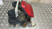 Suzuki GSX 1100 F GV72 C 88/94 feu de stop arrière, optique, inc cadre et cligno