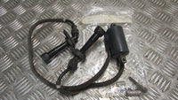 Suzuki GSX 1100 F GV72 C 88/94 bobine d'allumage, gauche ,ignition coil, left
