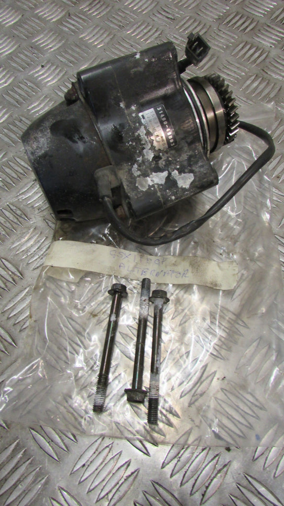 Suzuki GSX 1100 F GV72 C 88/94 Alternateur, Bobine genterateur,GENERATOR ALTERNA