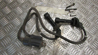 Suzuki GSX 1100 F GV72 C 88/94 bobine d'allumage, droite ,ignition coil, right