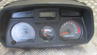 Suzuki GSX 1100 F GV72 C 88/94 COMPTEUR,SPEEDO/CLOCKS french