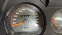 Suzuki GSX 1100 F GV72 C 88/94 COMPTEUR,SPEEDO/CLOCKS french