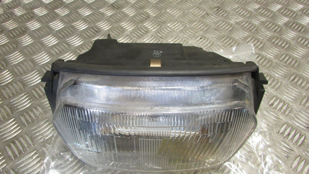 Suzuki GSX 1100 F GV72 C 88/94 éclairage phare avant, version francaise,FRONT /H
