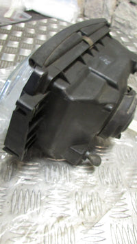 Suzuki GSX 1100 F GV72 C 88/94 éclairage phare avant, version francaise,FRONT /H