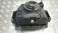Suzuki GSX 1100 F GV72 C 88/94 éclairage phare avant, version francaise,FRONT /H