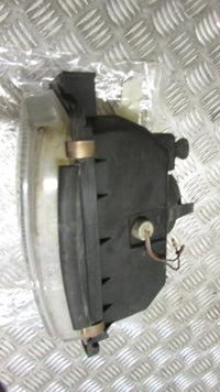 Suzuki GSX 1100 F GV72 C 88/94 éclairage phare avant, version francaise,FRONT /H
