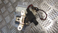 Suzuki GSX 1100 F GV72 C 88/94 RELAI RELAIS DEMARREUR ,ENGINE STARTER MOTOR RELA