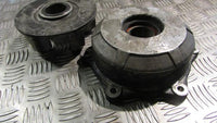Honda VFR 750 FV RC36 1997, Pignon support arrière,rear sprocket carrier cush dr