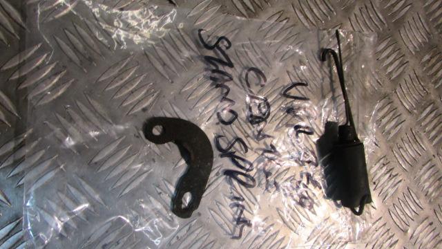 Honda VFR 750 FV RC36 1997, ,Resort pour Bequilles Central,Centre STAND SPRINGS