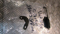 Honda VFR 750 FV RC36 1997, ,Resort pour Bequilles Central,Centre STAND SPRINGS