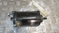 Suzuki GSX 1100 F GV72 C 88/94 Demarreur, STARTER MOTOR