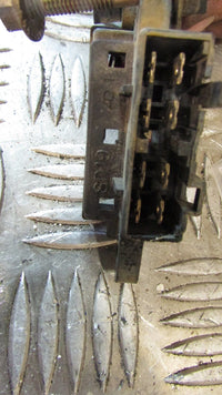 Suzuki GSX 1100 F GV72 C 88/94 porte fusibles,,FUSE BOX, Sicherungskasten Sicher