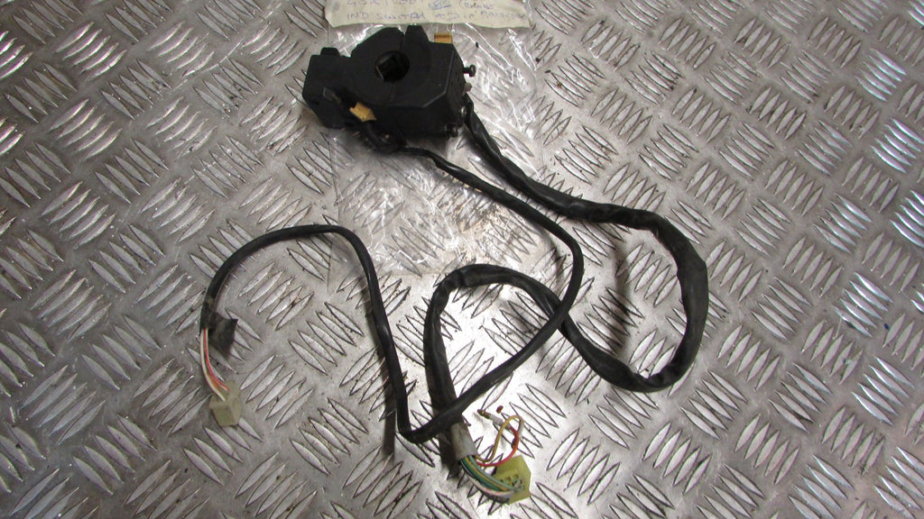 Suzuki GSX 1100 F GV72 C 88/94 COMODO GUIDON GAUCHE commodo,HANDLEBAR SWITCHES L
