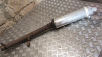 Suzuki GSX 1100 F GV72 C 88/94 Yoshimura Pot D'échappement Silencieux , CARBON R