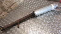 Suzuki GSX 1100 F GV72 C 88/94 Yoshimura Pot D'échappement Silencieux , CARBON R