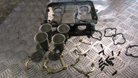 Honda VFR 750 FV RC36 1997, Cornets tubulu kit de rampe d'injection,,CARB CARBUR