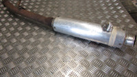 Suzuki GSX 1100 F GV72 C 88/94 Yoshimura Pot D'échappement Silencieux , CARBON R