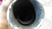 Suzuki GSX 1100 F GV72 C 88/94 Yoshimura Pot D'échappement Silencieux , CARBON R
