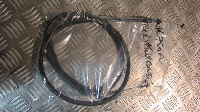 Honda VFR 750 FV RC36 1997, ,câbles d'accélérateur,,THROTTLE CABLES,