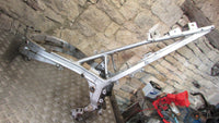 Suzuki GSX 1100 F GV72 C 88/94 cadre francaise avec carte grise,frame french, st