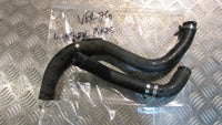 Honda VFR 750 FV RC36 1997, durite d'eau , tube de l´eau,,various water pipes, ,