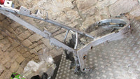Suzuki GSX 1100 F GV72 C 88/94 cadre francaise avec carte grise,frame french, st