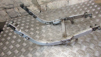 Suzuki GSX 1100 F GV72 C 88/94 Base cadre sous le moteur ,,Removable Frame botto