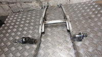 Suzuki GSX 1100 F GV72 C 88/94 Base cadre sous le moteur ,,Removable Frame botto
