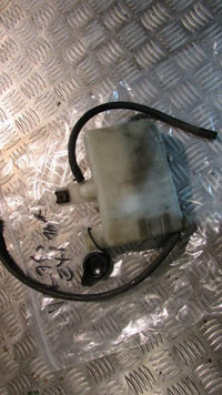 Honda VFR 750 FV RC36 1997, vase d'expansion pour radiateur,,EXPANSION TANK for