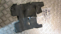 Honda VFR 750 FV RC36 1997, Caoutchoucs moteur arriere ,TRIM,rubber cover rear e