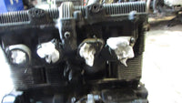 Suzuki GSX 1100 F GV72 C 88/94 Moteur V708 103235 km 103000 km,ENGINE Complete 6