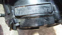 Suzuki GSX 1100 F GV72 C 88/94 Moteur V708 103235 km 103000 km,ENGINE Complete 6