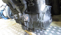Suzuki GSX 1100 F GV72 C 88/94 Moteur V708 103235 km 103000 km,ENGINE Complete 6