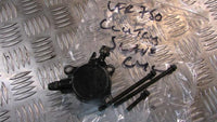 Honda VFR 750 FV RC36 1997, esclave-cylindre d' embrayage,CLUTCH SLAVE CYLINDER,