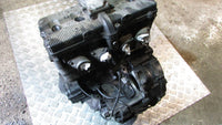 Suzuki GSX 1100 F GV72 C 88/94 Moteur V708 103235 km 103000 km,ENGINE Complete 6