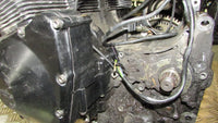 Suzuki GSX 1100 F GV72 C 88/94 Moteur V708 103235 km 103000 km,ENGINE Complete 6