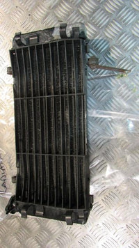 Honda VFR 750 FV RC36 1997, radiateur a eau,RADIATOR,,
