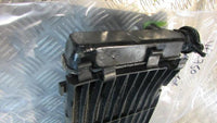 Honda VFR 750 FV RC36 1997, radiateur a eau,RADIATOR,,