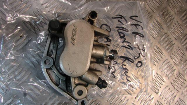 Honda VFR 750 FV RC36 1997, FRONT RIGHT BRAKE CALIPER, PINCEFREIN, Bremssattel B