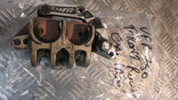 Honda VFR 750 FV RC36 1997, FRONT RIGHT BRAKE CALIPER, PINCEFREIN, Bremssattel B